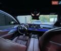 Черный БМВ 7 Серия, объемом двигателя 2.99 л и пробегом 55 тыс. км за 153000 $, фото 14 на Automoto.ua