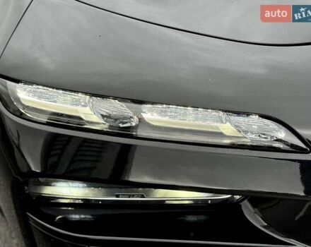 Черный БМВ 7 Серия, объемом двигателя 4.39 л и пробегом 25 тыс. км за 139900 $, фото 28 на Automoto.ua