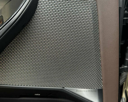 Чорний БМВ 7 Серія, об'ємом двигуна 2.99 л та пробігом 112 тис. км за 109900 $, фото 29 на Automoto.ua