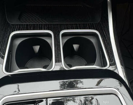 Чорний БМВ 7 Серія, об'ємом двигуна 2.99 л та пробігом 112 тис. км за 109900 $, фото 47 на Automoto.ua