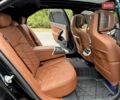 Черный БМВ 7 Серия, объемом двигателя 4.39 л и пробегом 25 тыс. км за 139900 $, фото 47 на Automoto.ua