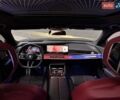 Черный БМВ 7 Серия, объемом двигателя 2.99 л и пробегом 52 тыс. км за 120000 $, фото 36 на Automoto.ua