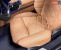 Черный БМВ 7 Серия, объемом двигателя 2.99 л и пробегом 8 тыс. км за 129500 $, фото 44 на Automoto.ua