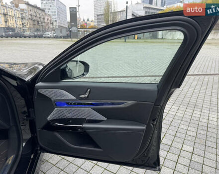 Чорний БМВ 7 Серія, об'ємом двигуна 2.99 л та пробігом 84 тис. км за 115000 $, фото 31 на Automoto.ua