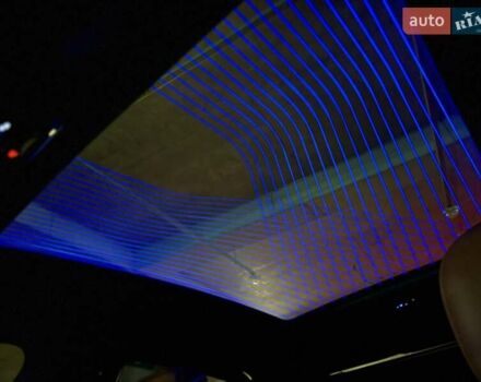 Черный БМВ 7 Серия, объемом двигателя 4.39 л и пробегом 25 тыс. км за 139900 $, фото 104 на Automoto.ua