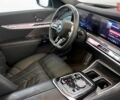 Черный БМВ 7 Серия, объемом двигателя 3 л и пробегом 43 тыс. км за 165900 $, фото 4 на Automoto.ua