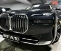 Черный БМВ 7 Серия, объемом двигателя 2.99 л и пробегом 8 тыс. км за 129500 $, фото 112 на Automoto.ua