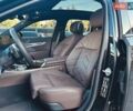 Черный БМВ 7 Серия, объемом двигателя 2.99 л и пробегом 9 тыс. км за 131500 $, фото 23 на Automoto.ua
