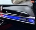 Черный БМВ 7 Серия, объемом двигателя 2.99 л и пробегом 52 тыс. км за 120000 $, фото 46 на Automoto.ua