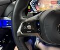 Черный БМВ 7 Серия, объемом двигателя 2.99 л и пробегом 8 тыс. км за 129500 $, фото 81 на Automoto.ua