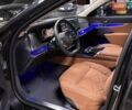 Черный БМВ 7 Серия, объемом двигателя 2.99 л и пробегом 8 тыс. км за 129500 $, фото 41 на Automoto.ua