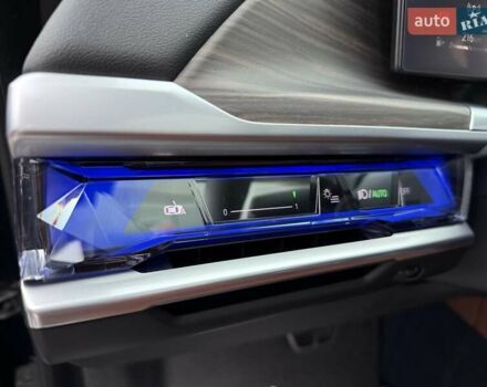 Черный БМВ 7 Серия, объемом двигателя 4.39 л и пробегом 25 тыс. км за 139900 $, фото 72 на Automoto.ua