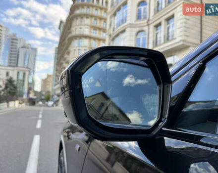 Чорний БМВ 7 Серія, об'ємом двигуна 2.99 л та пробігом 45 тис. км за 122500 $, фото 20 на Automoto.ua