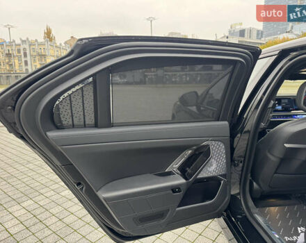 Чорний БМВ 7 Серія, об'ємом двигуна 2.99 л та пробігом 84 тис. км за 115000 $, фото 27 на Automoto.ua