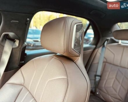 Черный БМВ 7 Серия, объемом двигателя 2.99 л и пробегом 9 тыс. км за 131500 $, фото 27 на Automoto.ua
