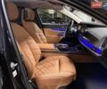 Черный БМВ 7 Серия, объемом двигателя 2.99 л и пробегом 8 тыс. км за 129500 $, фото 98 на Automoto.ua