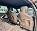 Черный БМВ 7 Серия, объемом двигателя 2.99 л и пробегом 10 тыс. км за 129999 $, фото 26 на Automoto.ua