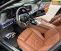 Черный БМВ 7 Серия, объемом двигателя 4.39 л и пробегом 25 тыс. км за 139900 $, фото 66 на Automoto.ua