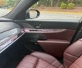 Черный БМВ 7 Серия, объемом двигателя 4.4 л и пробегом 15 тыс. км за 41000 $, фото 13 на Automoto.ua