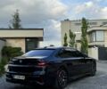Черный БМВ 7 Серия, объемом двигателя 3 л и пробегом 50 тыс. км за 139000 $, фото 9 на Automoto.ua