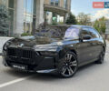 Чорний БМВ 7 Серія, об'ємом двигуна 2.99 л та пробігом 45 тис. км за 122500 $, фото 1 на Automoto.ua