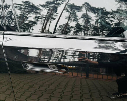 Чорний БМВ 7 Серія, об'ємом двигуна 2.99 л та пробігом 112 тис. км за 109900 $, фото 13 на Automoto.ua