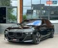 Чорний БМВ 7 Серія, об'ємом двигуна 3 л та пробігом 43 тис. км за 165900 $, фото 8 на Automoto.ua