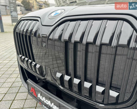 Чорний БМВ 7 Серія, об'ємом двигуна 2.99 л та пробігом 84 тис. км за 115000 $, фото 10 на Automoto.ua