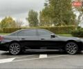 Черный БМВ 7 Серия, объемом двигателя 4.39 л и пробегом 25 тыс. км за 139900 $, фото 21 на Automoto.ua