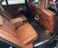 Черный БМВ 7 Серия, объемом двигателя 3 л и пробегом 79 тыс. км за 114400 $, фото 60 на Automoto.ua
