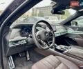 Черный БМВ 7 Серия, объемом двигателя 2.99 л и пробегом 10 тыс. км за 129999 $, фото 15 на Automoto.ua