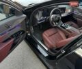 Черный БМВ 7 Серия, объемом двигателя 2.99 л и пробегом 39 тыс. км за 127999 $, фото 94 на Automoto.ua