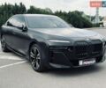 Чорний БМВ 7 Серія, об'ємом двигуна 3 л та пробігом 31 тис. км за 130000 $, фото 1 на Automoto.ua