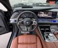 Черный БМВ 7 Серия, объемом двигателя 4.39 л и пробегом 25 тыс. км за 139900 $, фото 77 на Automoto.ua