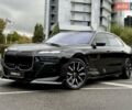 Черный БМВ 7 Серия, объемом двигателя 4.39 л и пробегом 25 тыс. км за 139900 $, фото 4 на Automoto.ua