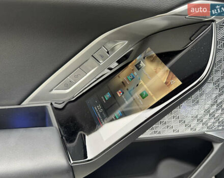 Чорний БМВ 7 Серія, об'ємом двигуна 2.99 л та пробігом 84 тис. км за 115000 $, фото 28 на Automoto.ua