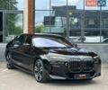 Черный БМВ 7 Серия, объемом двигателя 3 л и пробегом 43 тыс. км за 165900 $, фото 1 на Automoto.ua