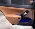Черный БМВ 7 Серия, объемом двигателя 2.99 л и пробегом 8 тыс. км за 129500 $, фото 54 на Automoto.ua