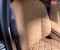 Черный БМВ 7 Серия, объемом двигателя 2.99 л и пробегом 8 тыс. км за 129500 $, фото 101 на Automoto.ua