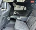 Чорний БМВ 7 Серія, об'ємом двигуна 3 л та пробігом 43 тис. км за 165900 $, фото 21 на Automoto.ua
