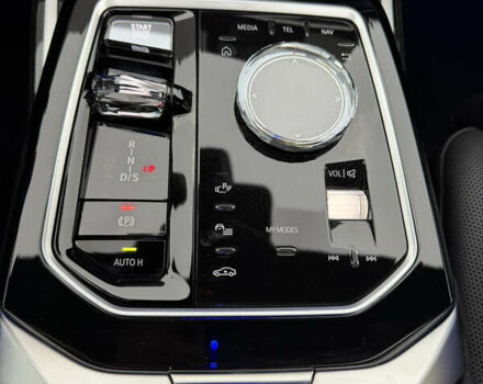 Чорний БМВ 7 Серія, об'ємом двигуна 2.99 л та пробігом 60 тис. км за 124999 $, фото 20 на Automoto.ua