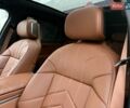 Черный БМВ 7 Серия, объемом двигателя 4.39 л и пробегом 25 тыс. км за 139900 $, фото 70 на Automoto.ua