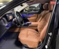 Черный БМВ 7 Серия, объемом двигателя 2.99 л и пробегом 8 тыс. км за 129500 $, фото 42 на Automoto.ua
