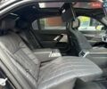 Чорний БМВ 7 Серія, об'ємом двигуна 3 л та пробігом 43 тис. км за 165900 $, фото 25 на Automoto.ua