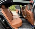 Черный БМВ 7 Серия, объемом двигателя 4.39 л и пробегом 25 тыс. км за 139900 $, фото 46 на Automoto.ua