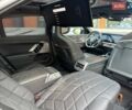 Чорний БМВ 7 Серія, об'ємом двигуна 3 л та пробігом 43 тис. км за 165900 $, фото 23 на Automoto.ua