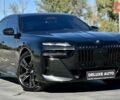 Черный БМВ 7 Серия, объемом двигателя 2.99 л и пробегом 32 тыс. км за 149900 $, фото 6 на Automoto.ua