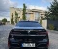 Черный БМВ 7 Серия, объемом двигателя 3 л и пробегом 50 тыс. км за 139000 $, фото 26 на Automoto.ua