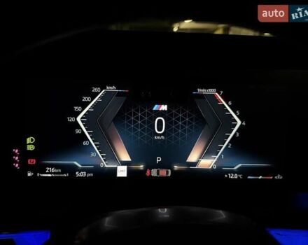 Черный БМВ 7 Серия, объемом двигателя 4.39 л и пробегом 25 тыс. км за 139900 $, фото 81 на Automoto.ua