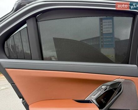 Черный БМВ 7 Серия, объемом двигателя 4.39 л и пробегом 25 тыс. км за 139900 $, фото 56 на Automoto.ua